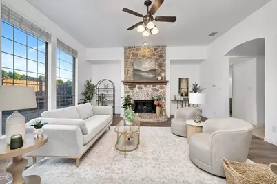 9328 Old Veranda Road, Plano, TX 75024 - Photo 8