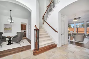 9328 Old Veranda Rd, Plano, TX 75024 - Photo 4