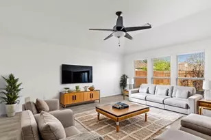 6813 Falconer Way, Fort Worth, TX 76179 - Photo 4