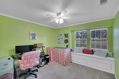 606 Buckboard Street, Ovilla, TX 75154 - Photo 22