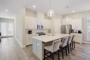 8721 Navidad Falls Dr, McKinney, TX 75071 - Photo 10