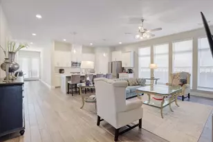 8721 Navidad Falls Dr, McKinney, TX 75071 - Photo 8