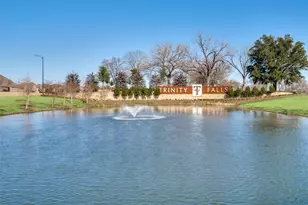 8721 Navidad Falls Dr, McKinney, TX 75071 - Photo 1