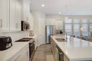 8721 Navidad Falls Dr, McKinney, TX 75071 - Photo 12