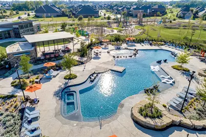 8721 Navidad Falls Drive, McKinney, TX 75071 - Photo 30