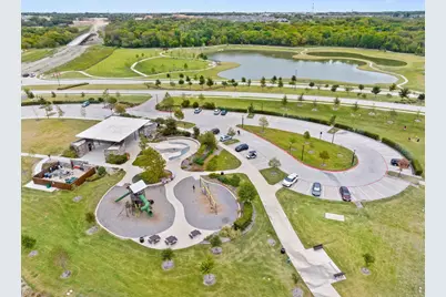 8721 Navidad Falls Drive, McKinney, TX 75071 - Photo 36