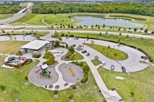 8721 Navidad Falls Dr, McKinney, TX 75071 - Photo 36