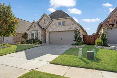 8721 Navidad Falls Drive, McKinney, TX 75071 - Photo 2