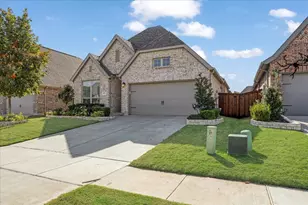 8721 Navidad Falls Dr, McKinney, TX 75071 - Photo 2