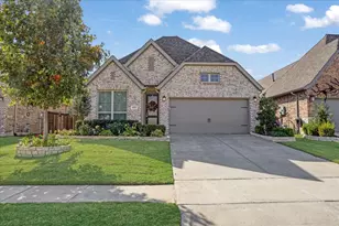8721 Navidad Falls Dr, McKinney, TX 75071 - Photo 1