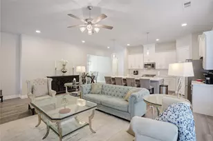 8721 Navidad Falls Dr, McKinney, TX 75071 - Photo 6