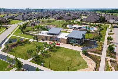 8721 Navidad Falls Drive, McKinney, TX 75071 - Photo 32