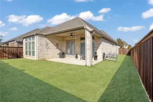8721 Navidad Falls Dr, McKinney, TX 75071 - Photo 26