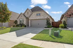 8721 Navidad Falls Dr, McKinney, TX 75071 - Photo 4