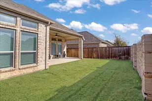 8721 Navidad Falls Dr, McKinney, TX 75071 - Photo 28