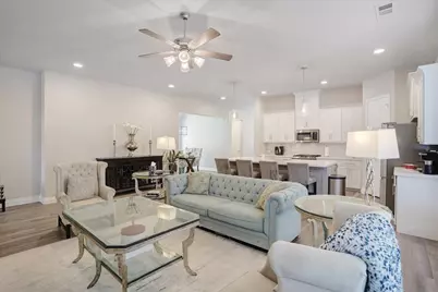 8721 Navidad Falls Drive, McKinney, TX 75071 - Photo 6