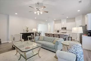 8721 Navidad Falls Dr, McKinney, TX 75071 - Photo 6