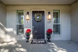 637 Tiffany Trail, Richardson, TX 75081 - Photo 4