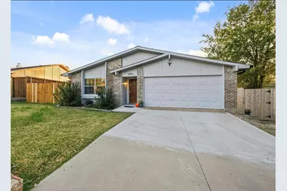 2016 Lymington Road, Carrollton, TX 75007 - Photo 1