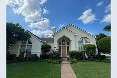 6039 Derek Trail, Dallas, TX 75252 - Photo 1