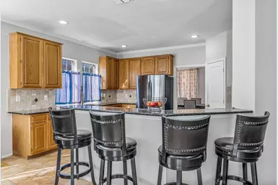 5452 Navajo Bridge Trail, Fort Worth, TX 76137 - Photo 10