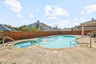 5452 Navajo Bridge Trail, Fort Worth, TX 76137 - Photo 32