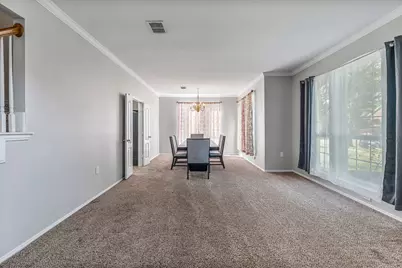 5452 Navajo Bridge Trail, Fort Worth, TX 76137 - Photo 4