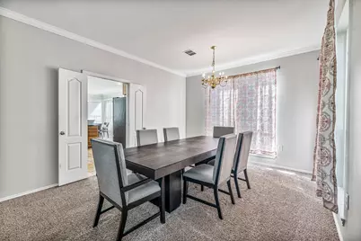 5452 Navajo Bridge Trail, Fort Worth, TX 76137 - Photo 6