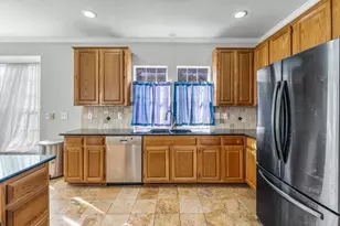 5452 Navajo Bridge Trail, Fort Worth, TX 76137 - Photo 12