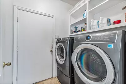 5452 Navajo Bridge Trail, Fort Worth, TX 76137 - Photo 20