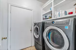 5452 Navajo Bridge Trail, Fort Worth, TX 76137 - Photo 20