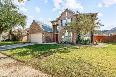 5452 Navajo Bridge Trail, Fort Worth, TX 76137 - Photo 2