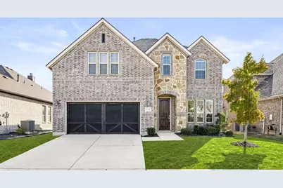 1105 Spanish Dove Drive, Little Elm, TX 75068 - Photo 1