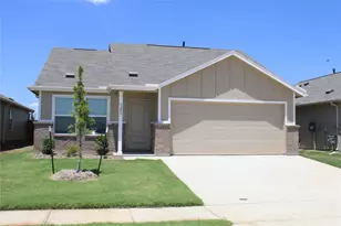 3257 Kiso Pkwy, Providence Village, TX 76227 - Photo 1