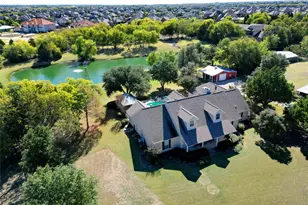 354 N Jobson Rd, Sunnyvale, TX 75182 - Photo 1