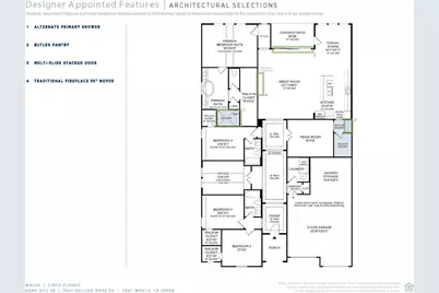2041 Rolling Oaks Drive, Fort Worth, TX 76008 - Photo 4