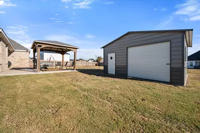 9533 Wildcat Ridge, Godley, TX 76044 - Photo 32