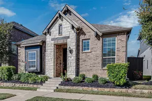 711 Waterbrook Pkwy, Argyle, TX 76226 - Photo 1