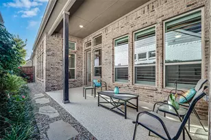 711 Waterbrook Pkwy, Argyle, TX 76226 - Photo 20