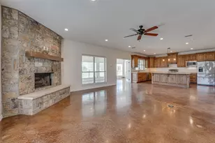 424 Saddle Ridge Rd, Sulphur Springs, TX 75482 - Photo 1