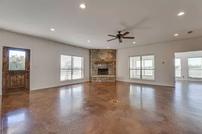 424 Saddle Ridge Road, Sulphur Springs, TX 75482 - Photo 8