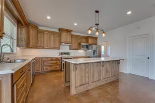 424 Saddle Ridge Rd, Sulphur Springs, TX 75482 - Photo 8