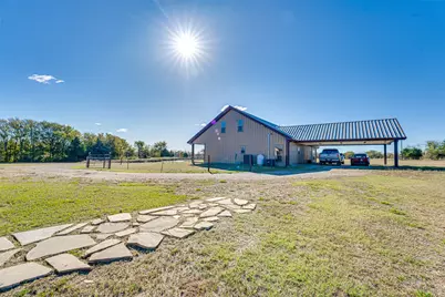 424 Saddle Ridge Road, Sulphur Springs, TX 75482 - Photo 36