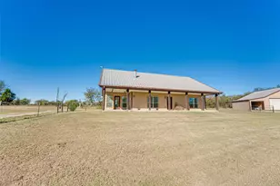 424 Saddle Ridge Rd, Sulphur Springs, TX 75482 - Photo 4