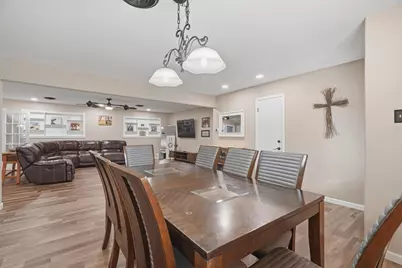 513 Ridgeway Street, Clyde, TX 79510 - Photo 8