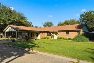 513 Ridgeway St, Clyde, TX 79510 - Photo 2