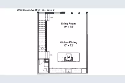 2203 Moser Avenue #106, Dallas, TX 75206 - Photo 38