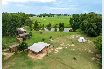 7111 Fm 2339, Murchison, TX 75778 - Photo 2