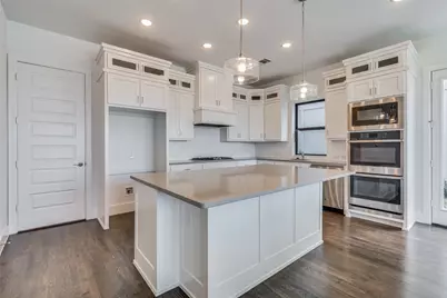 722 Resort Drive, Rowlett, TX 75088 - Photo 8