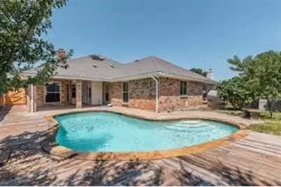 7609 Greengage Drive, Fort Worth, TX 76133 - Photo 2